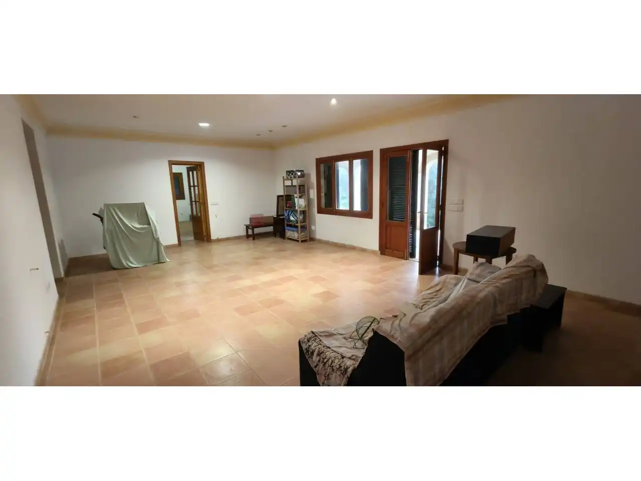 Haus oder Chalet zum Verkauf in Bunyola mit Privatgarten, Terrasse und Schwimmbad