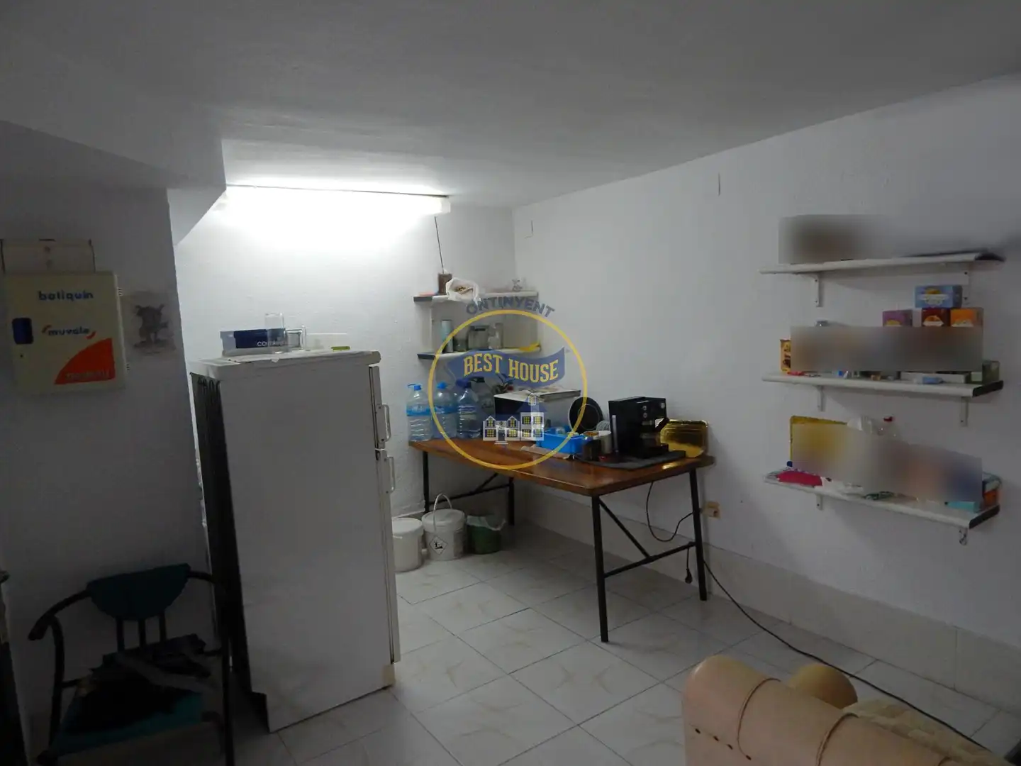 Locale commerciale in vendita a Sant Josep - Zona Hospital, imagen 12