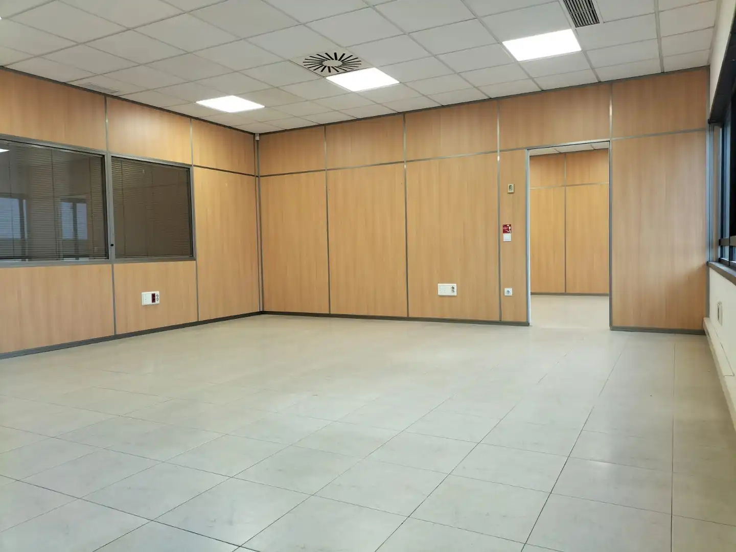 Office space to rent in Calle Pouet de Conselo 9, imagen 30