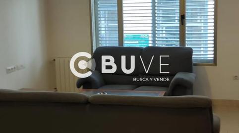 Foto 3 de Pis en venda a Carrer Jose Zorrilla, Población de Arroyo, Palencia