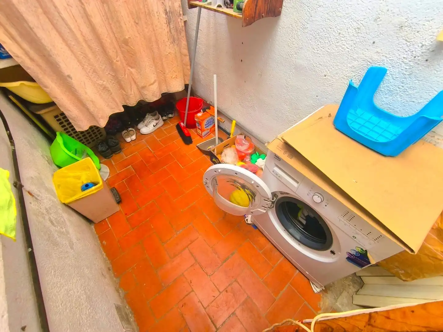 Apartamento en venta en Alcalà de Xivert