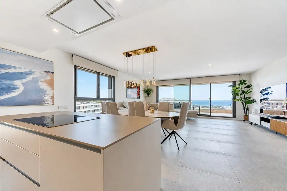Apartment mit Pool zum Verkauf in Selwo, imagen 15