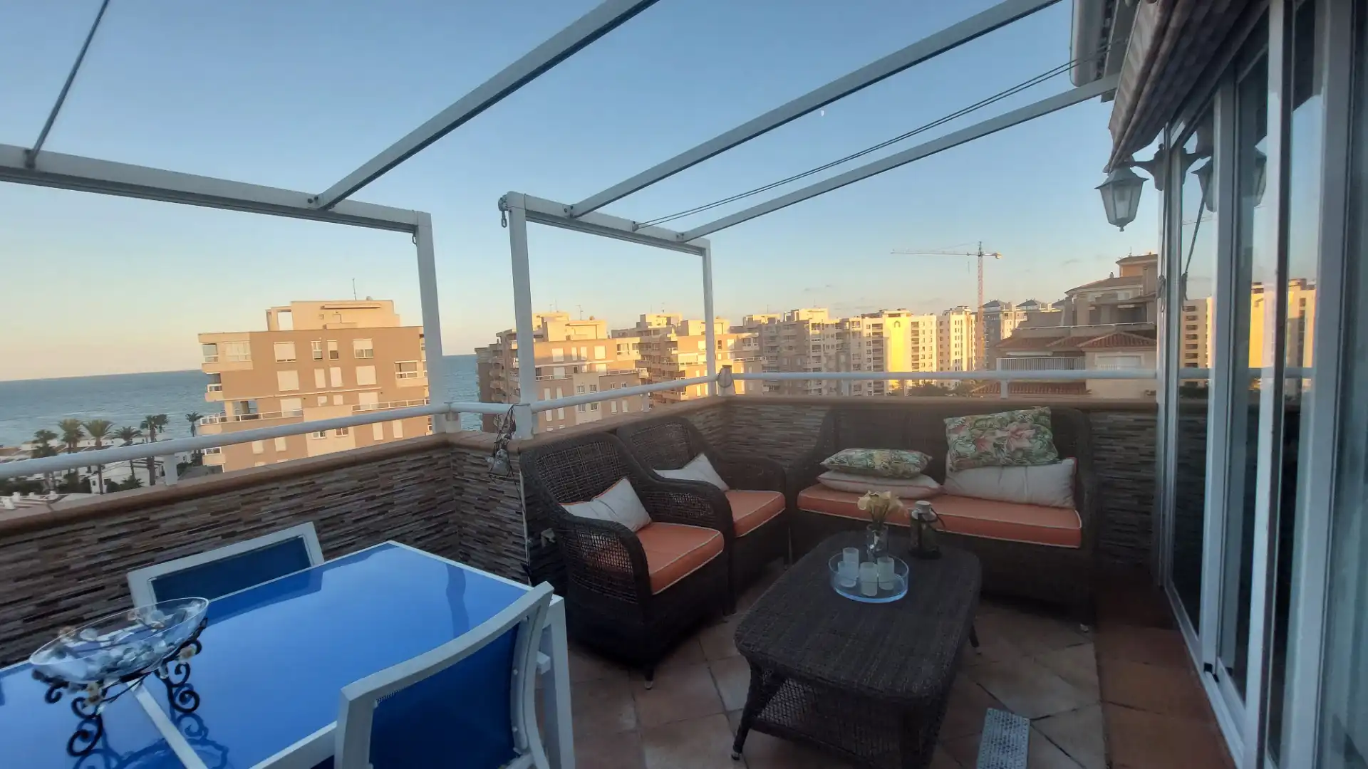 Penthouse mit Terrasse zum Verkauf in Barrio Veneziola J 9, imagen 11