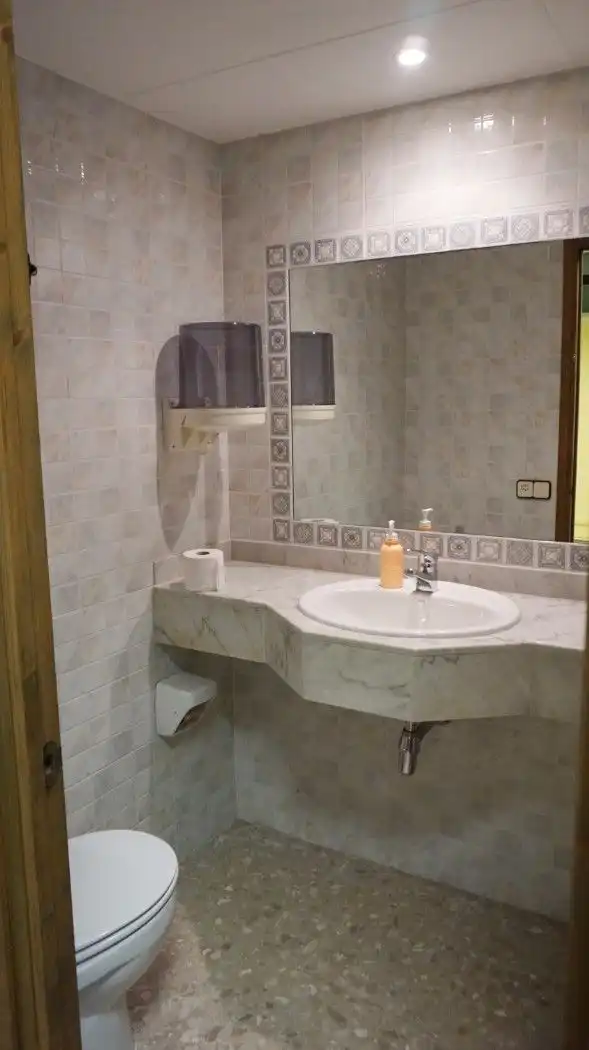Locale commerciale in vendita a Centre, imagen 8