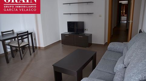 Foto 2 de Dúplex en venta en Chinchilla de Monte-Aragón, Albacete