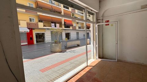 ALG195  LOCAL COMERCIAL DE 70M2 EN LA PLAZA DEL TEULAR DE ALGEMESI, imatge 2