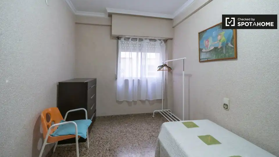 Habitació a Centro Ciudad