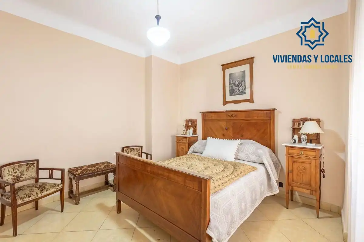 Piso con terraza en venta en Ronda, imagen 14