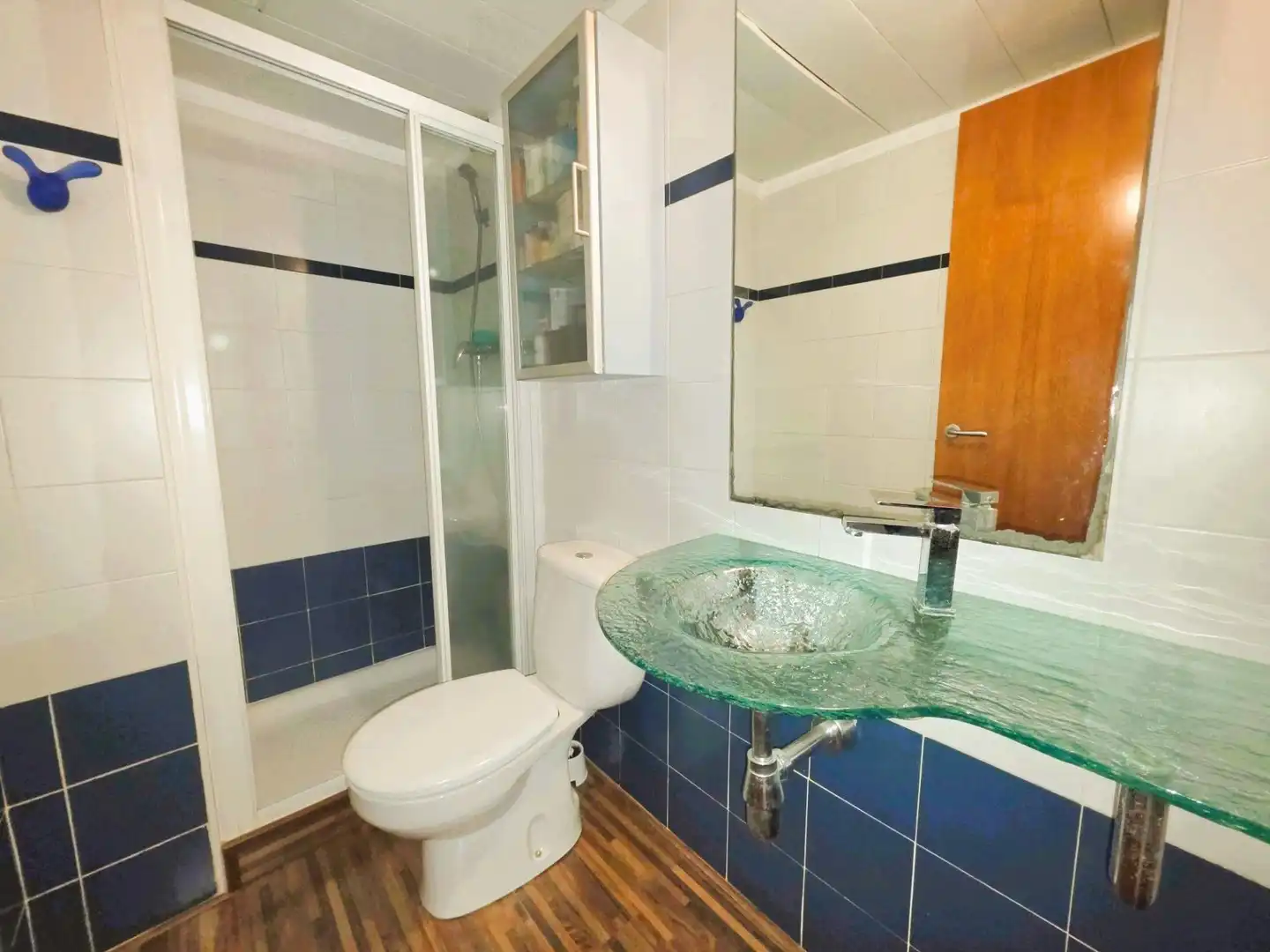 Baño de Piso en venta en Sitges con Aire acondicionado, Calefacción y Jardín privado