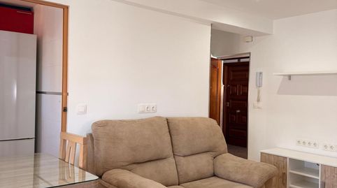Photo 3 of Flat for rent in Peñamefecit - Avda Barcelona, Jaén Capital
