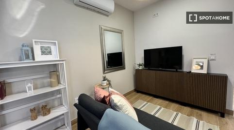 Photo 3 of Flat to rent in Ciudad Universitaria, Madrid