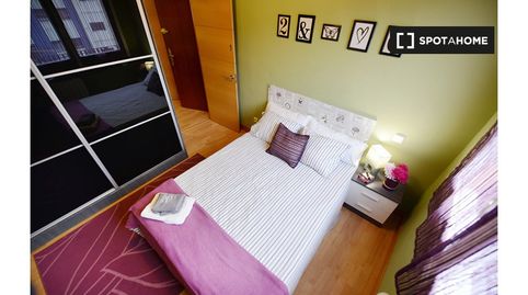 Foto 2 de Habitación en Rekalde Centro, Bilbao