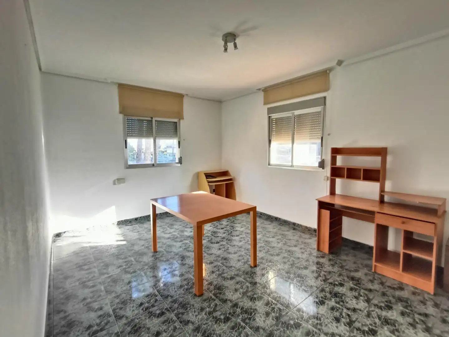 Vista exterior de Piso en venta en Castellón de la Plana / Castelló de la Plana