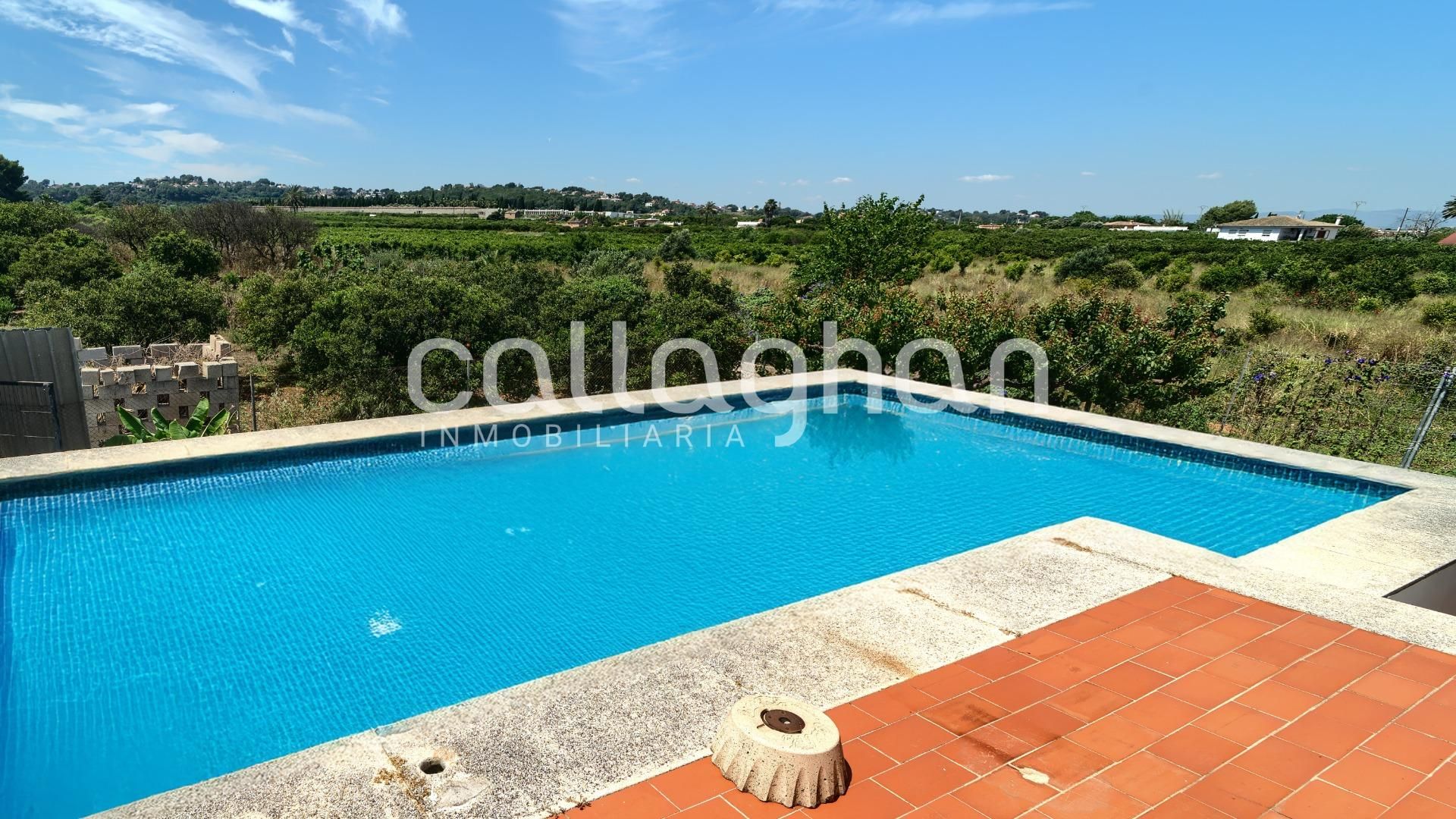 Casa o xalet en venda a Camino POLIGONO 11, Urbanitzacions i Pedanies Nord