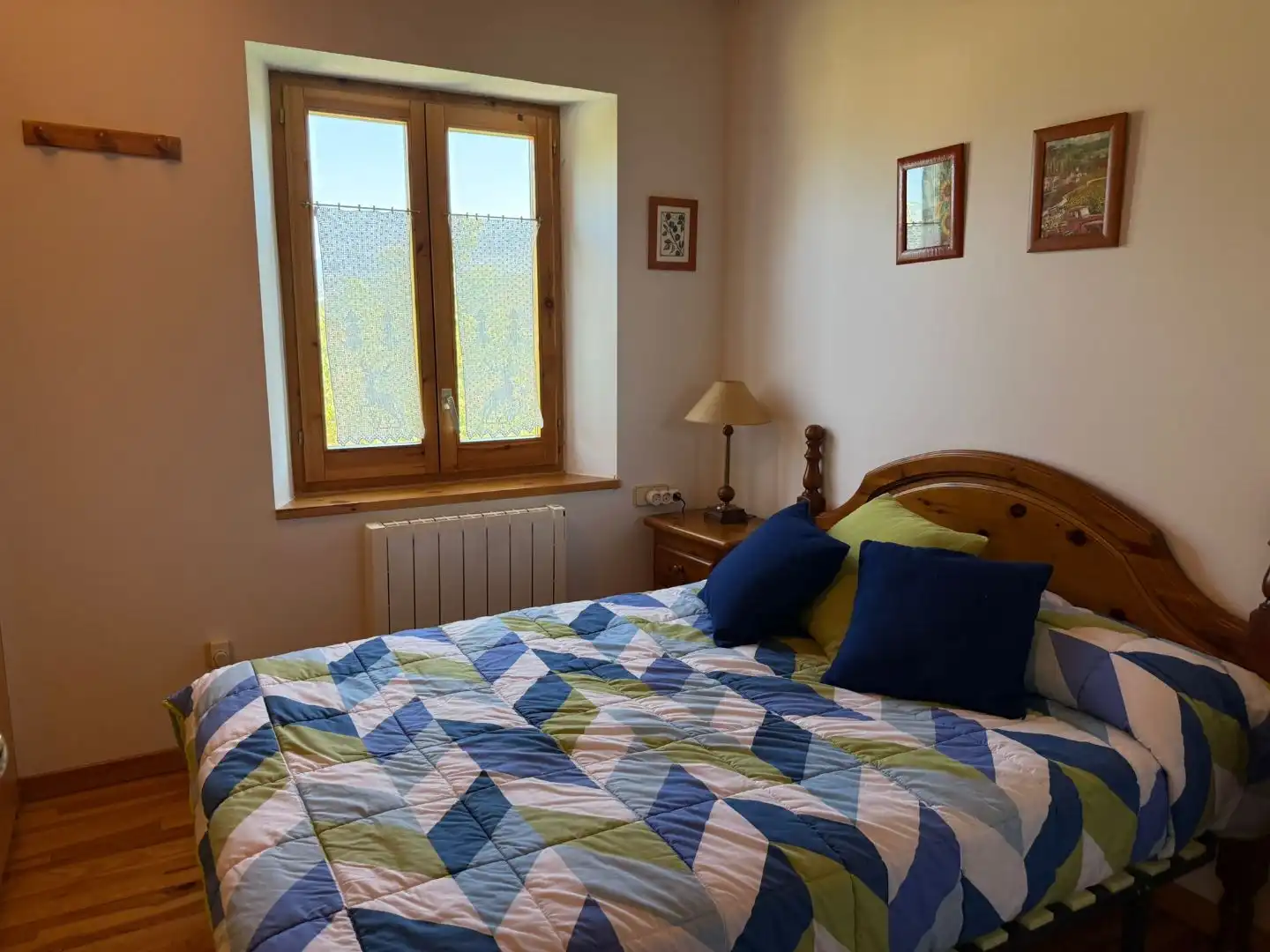 Terraced house with garden for sale in Carrer d'Osseja 2, imagen 16