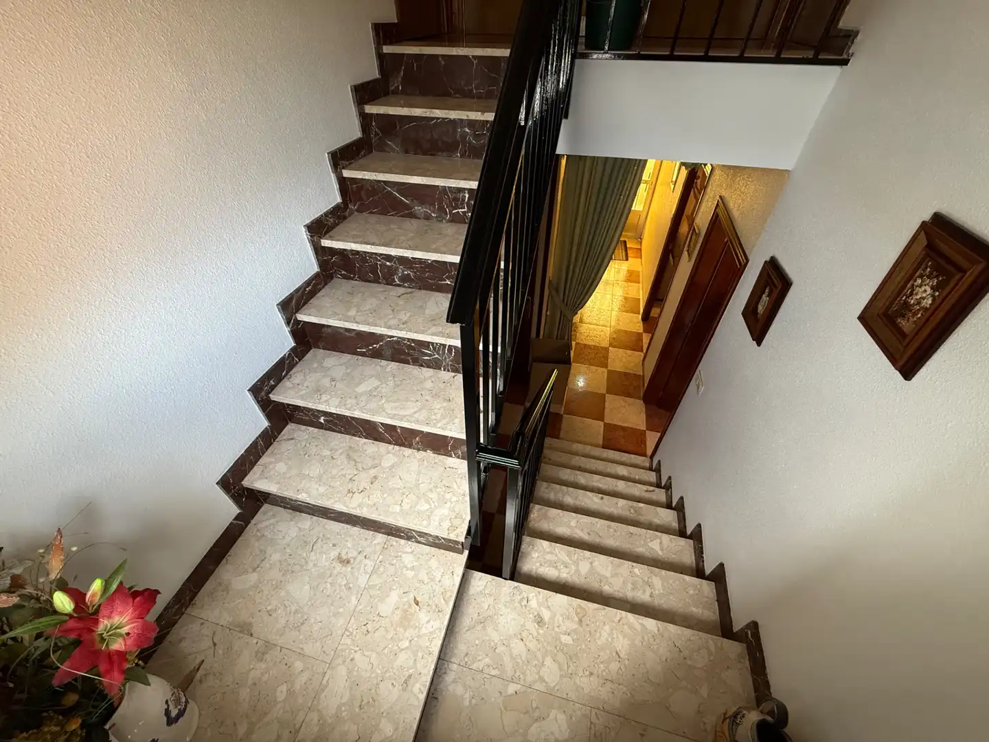 Adossat amb jardí en venda a Calle Alta, imagen 17
