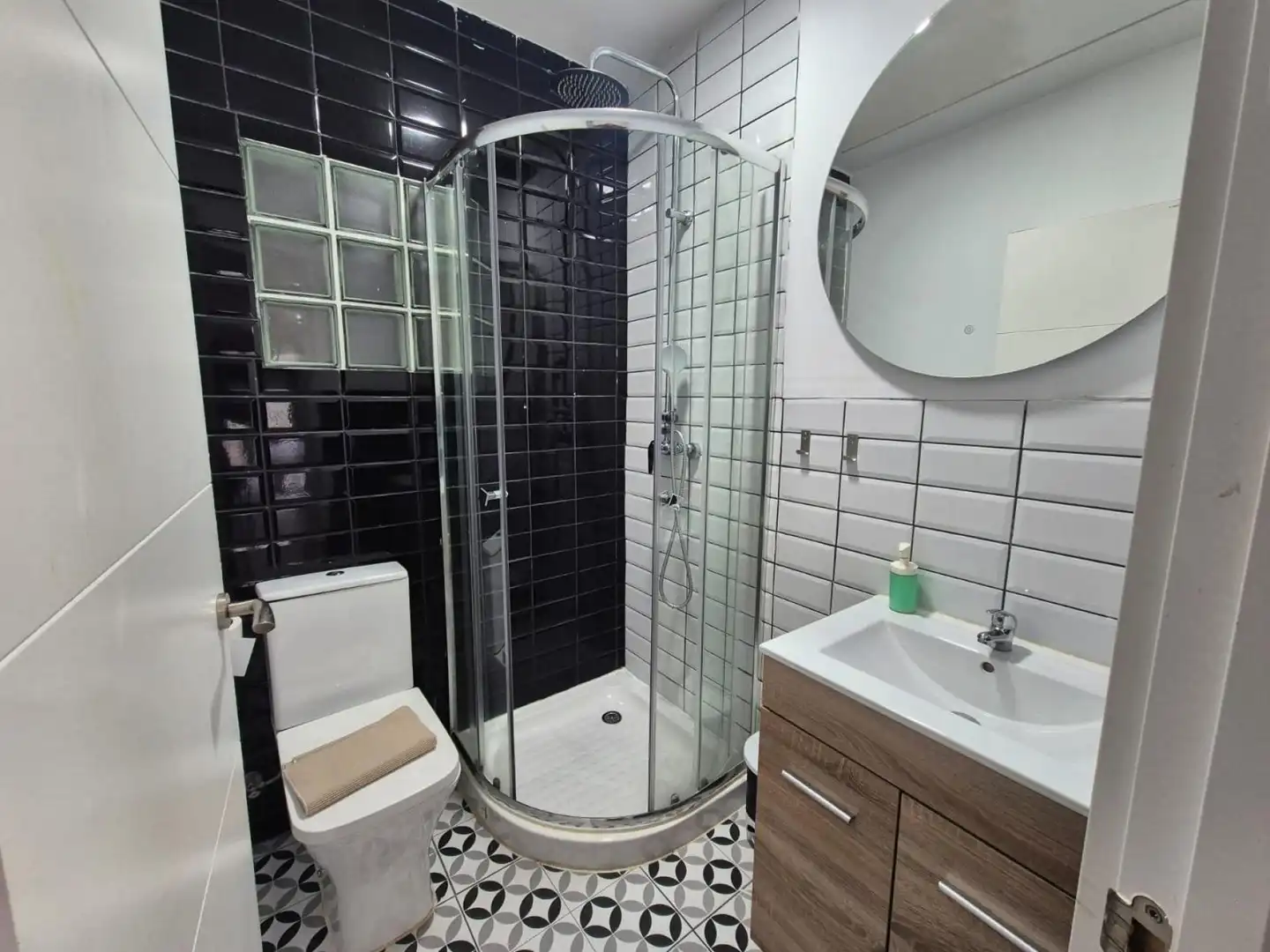 Baño de Edificio en venta en Benidorm