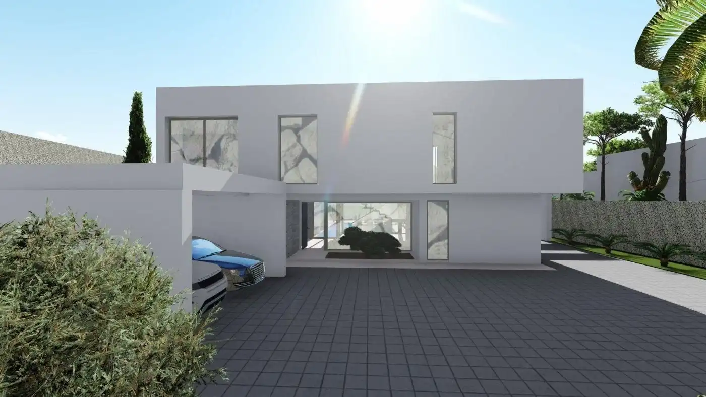 Villa con piscina in vendita a Benicolada - Las Adelfas, imagen 7
