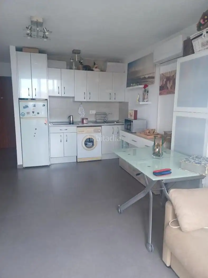 Studio with pool for sale in Calle Gerona 43, imagen 2
