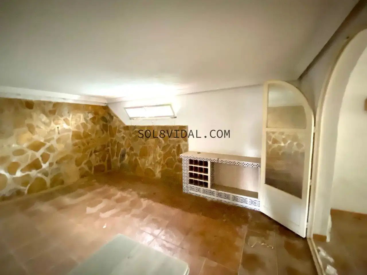 Chalet con terraza en venta en Calle AZUL, imagen 22