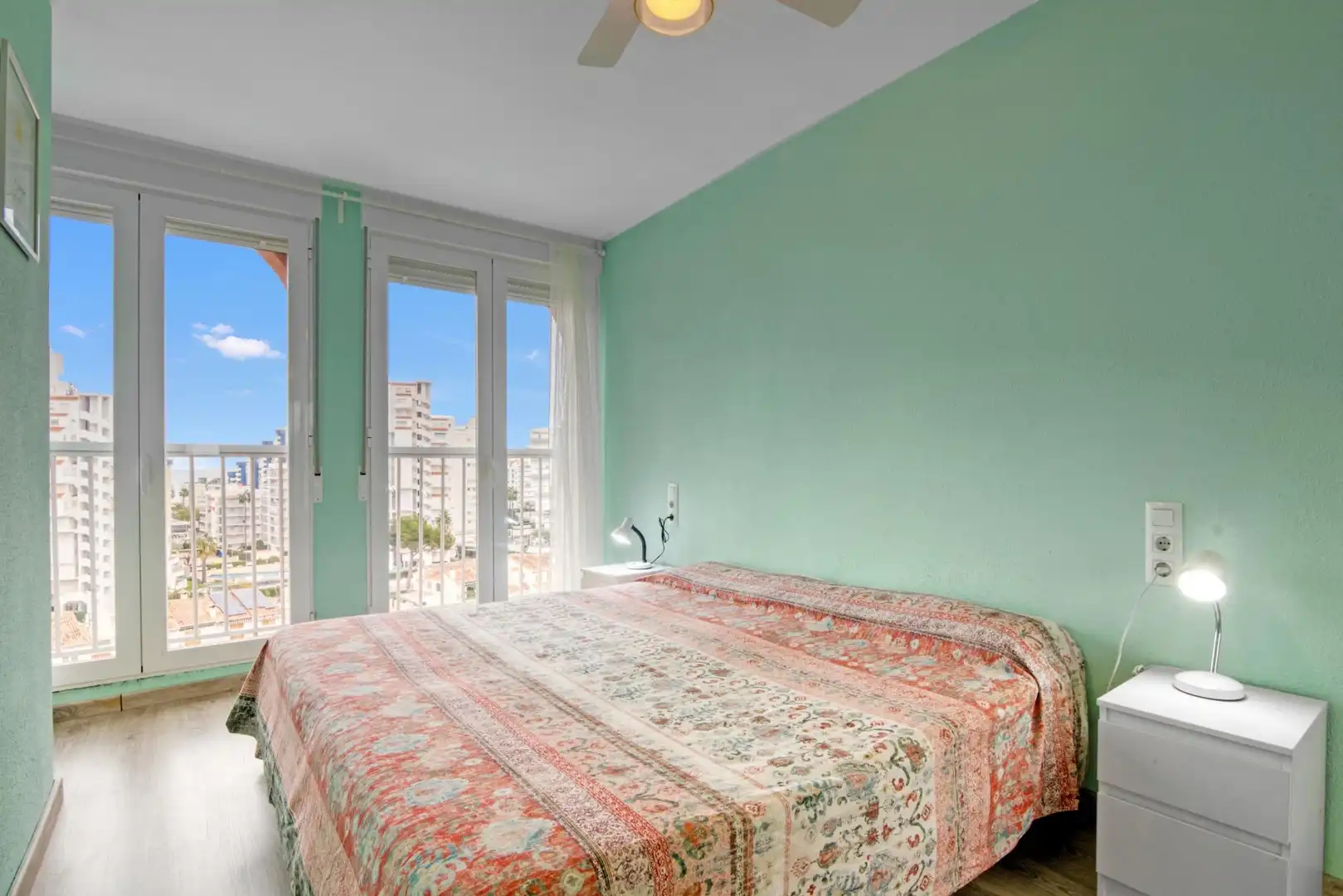 Apartamento de alquiler en Calle SERPIS, 1, Playa de Gandia