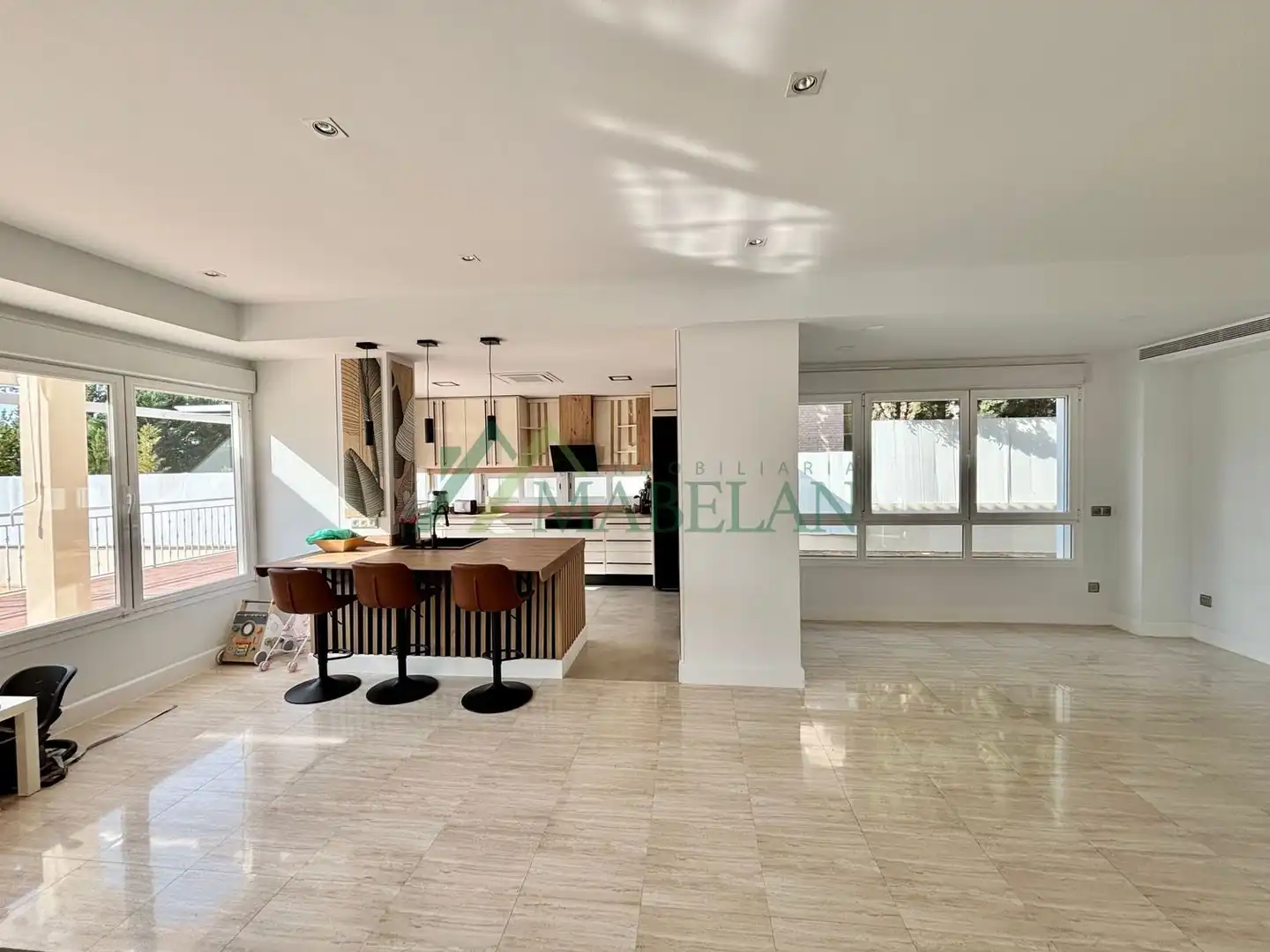 Villa mit Pool zur Miete in Pueblo, imagen 11