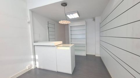 Foto 5 von Geschaftsraum zum Verkauf in Avenida Paz, Villa Pilar, Burgos Capital