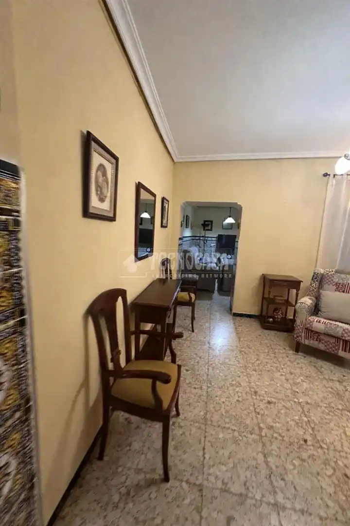 Casa o xalet en venda a Centro - Doña Mercedes