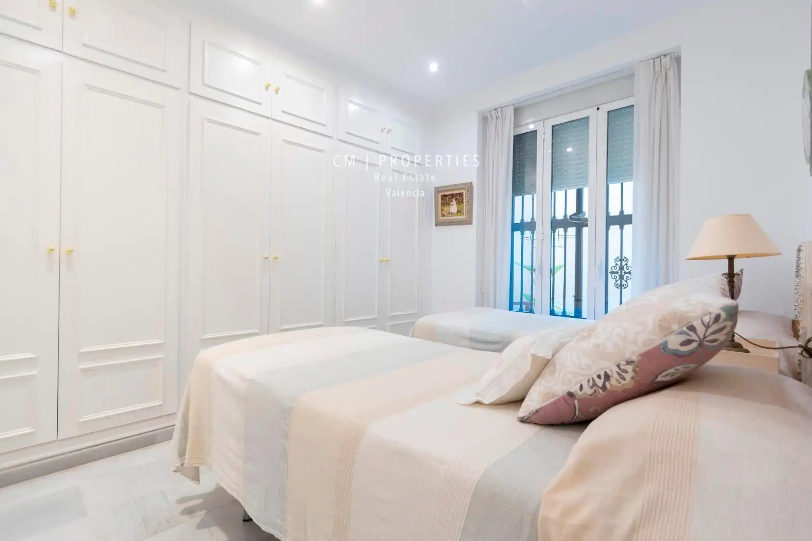 Flat for rent in Martinez Ferrando, El Pla del Remei