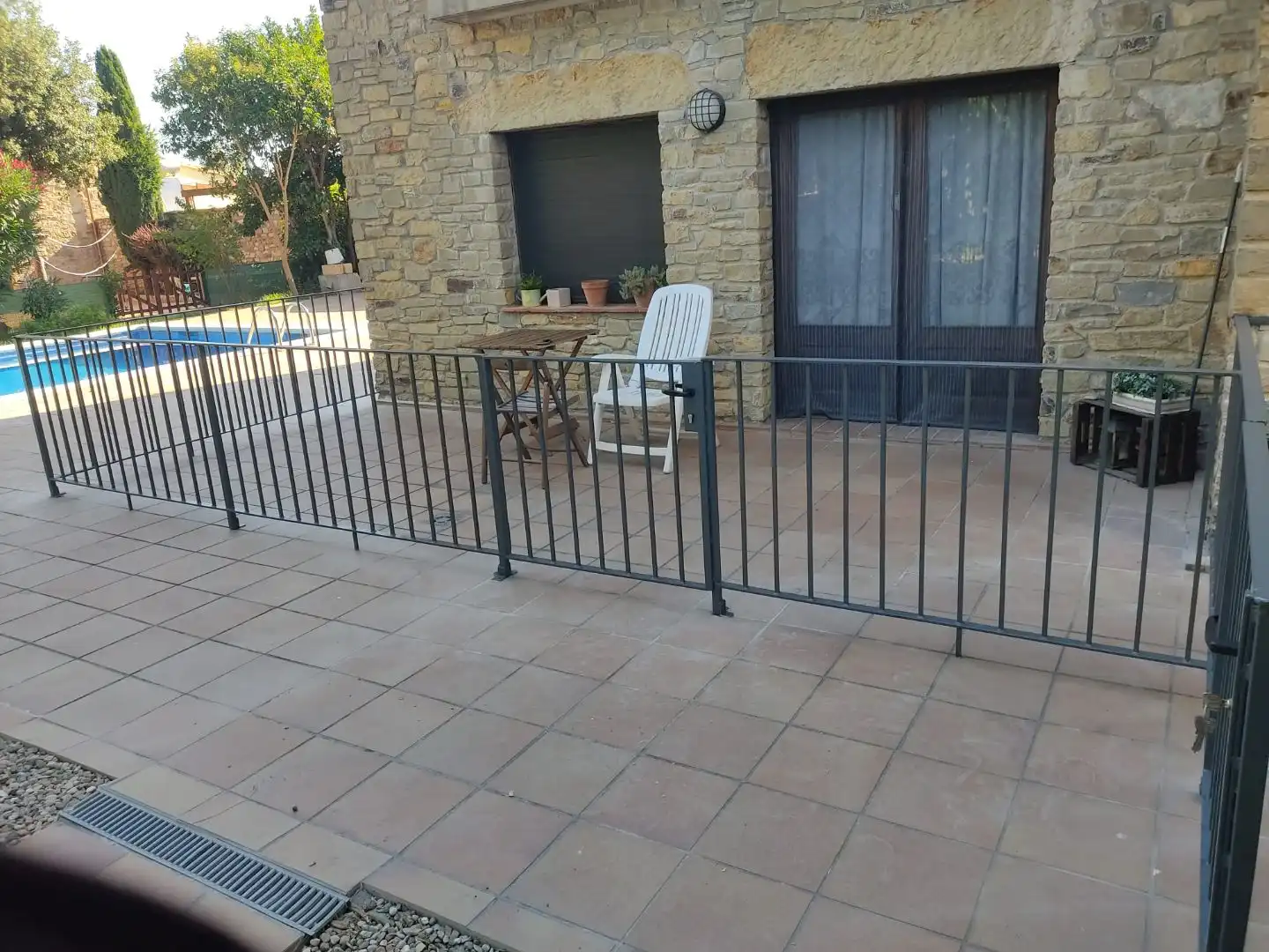 Piso con piscina en alquiler en Sant Sebastia 3, imagen 5