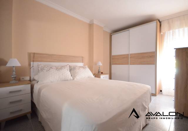 Piso en Venta en Las Torres - Guadalupe