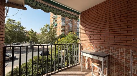 Foto 5 de Pis en venda a Cervantes, Granada