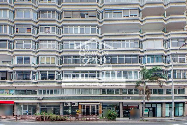 Local comercial en Venta en Rafael Cabrera, 8 en Triana