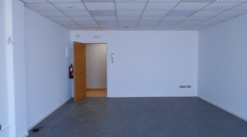 Foto 4 de Oficina de alquiler en Estartetxe Kalea, 5, Centro Urbano - Hirigunea, Leioa