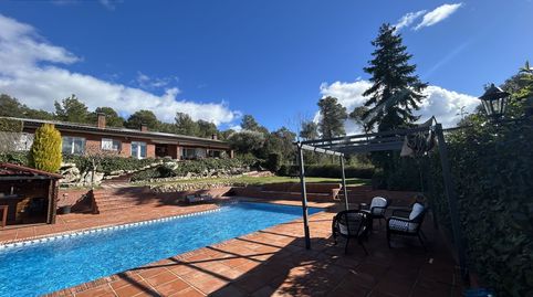 BEGUES BON SOLEI. CASA DE ENSUEÑO con magníficas vistas, imatge 4