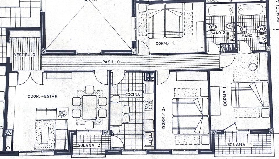 Piso en venta en Vitoria - Gasteiz con Calefacción y Terraza