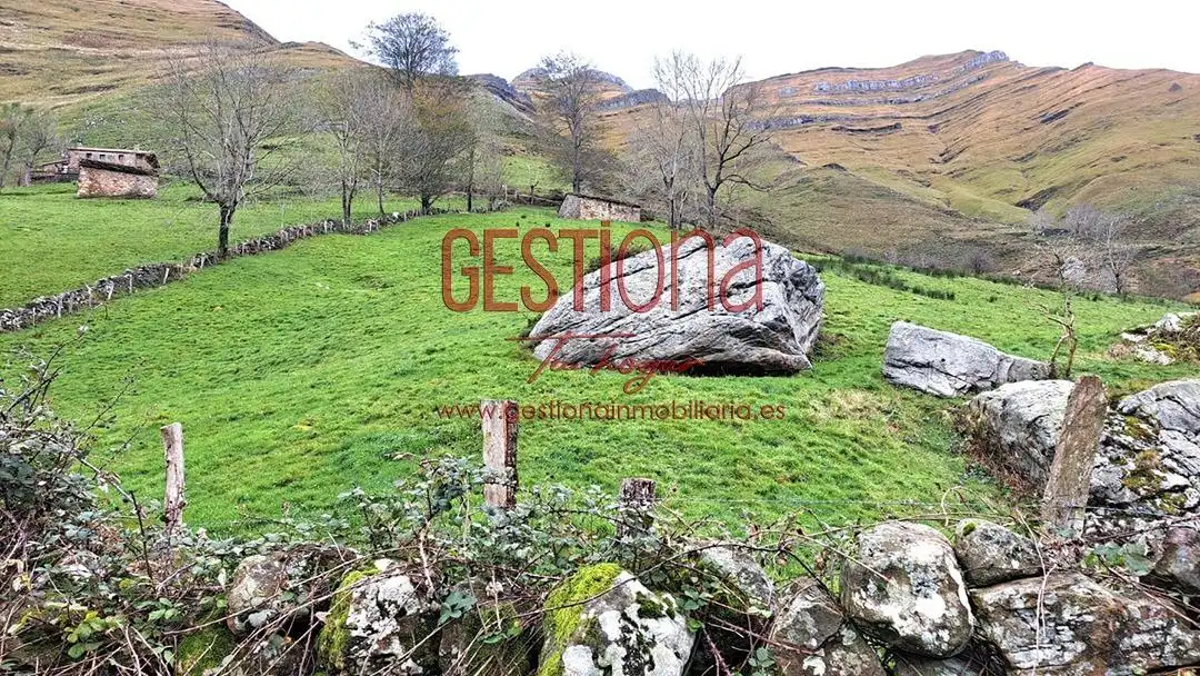 Casa o chalet en venta en Soba