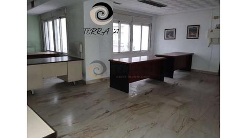 Photo 5 of Flat for sale in Avda de Madrid - Pº de la Estación, Jaén