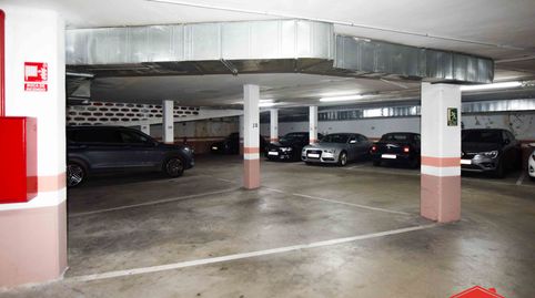 Foto 2 de Garatge de lloguer a Calle de Antonio Díaz, 4, Estación, Pozuelo de Alarcón