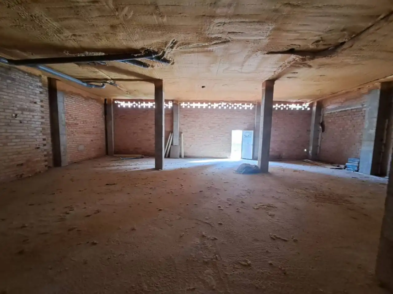 Local comercial en venta en Calle Frontón, imagen 4