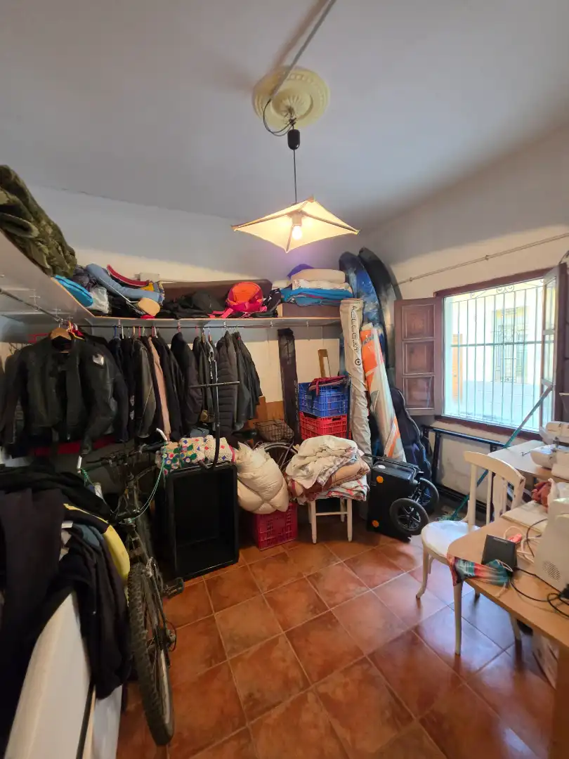 Planta baja en venta en Sagunto / Sagunt con Trastero