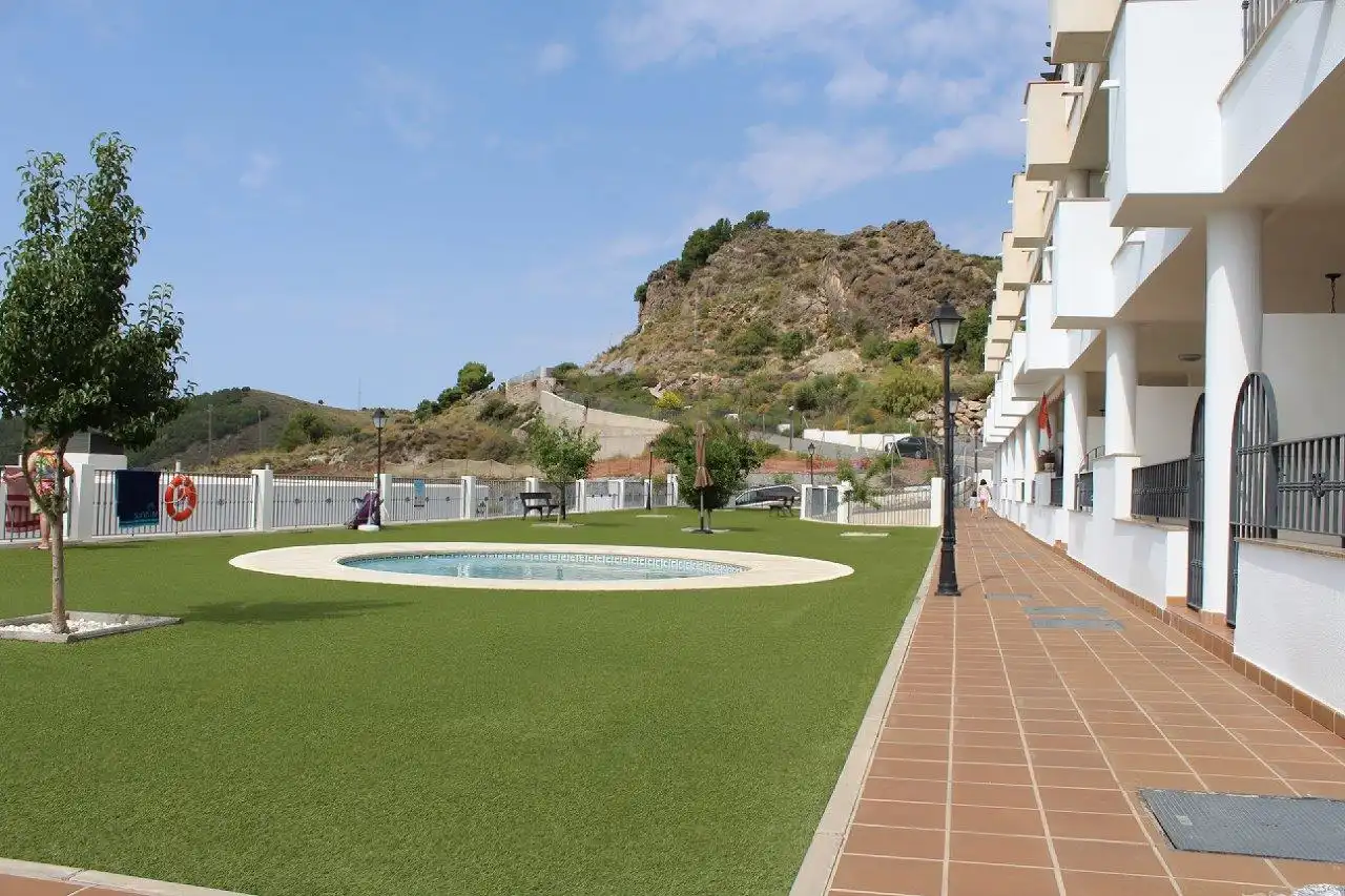 Apartments for sale in Diseminado Buenavista, 8, Enix