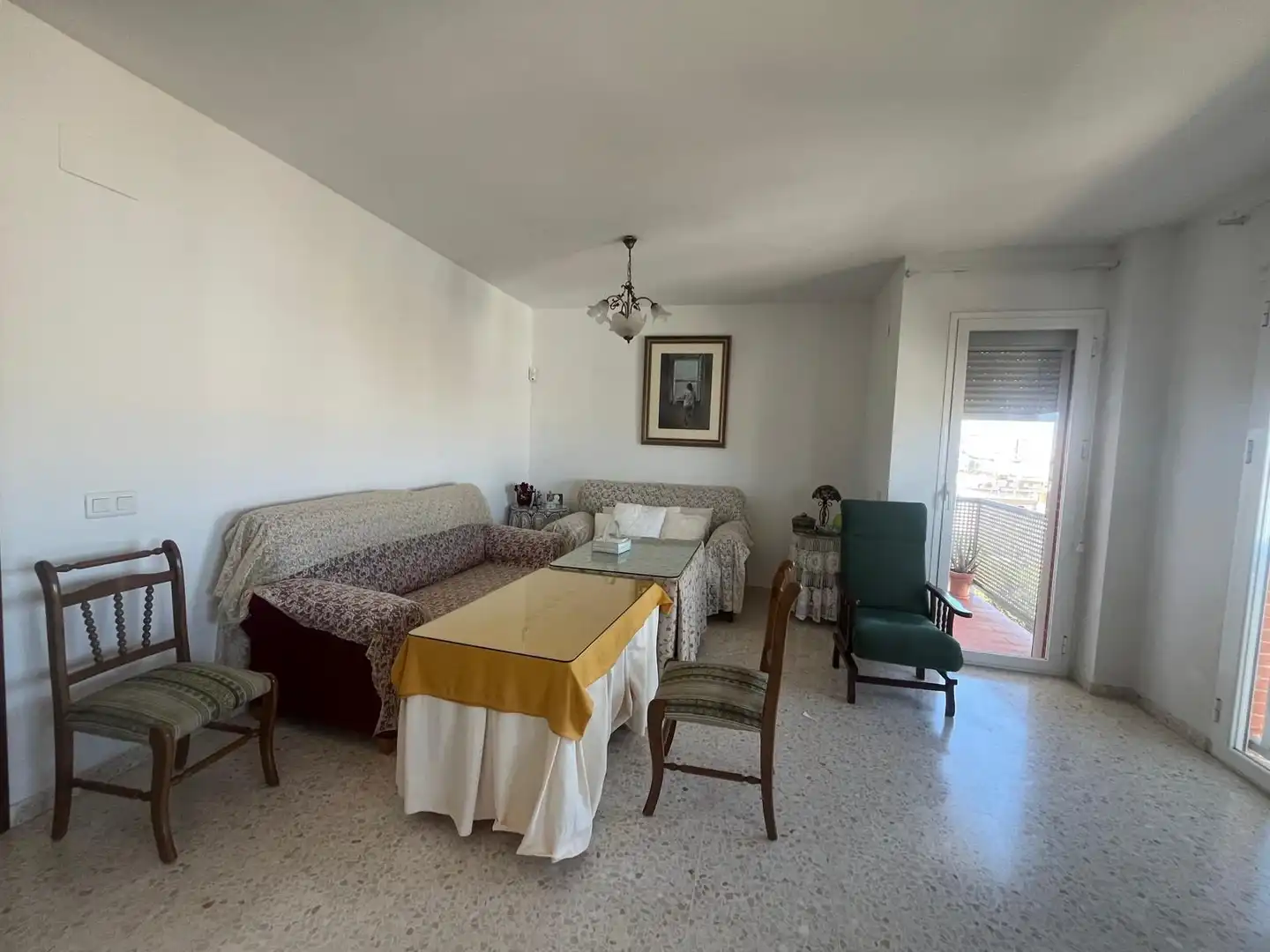 Appartement à vendre à La Hispanidad - Verdeluz, imagen 3