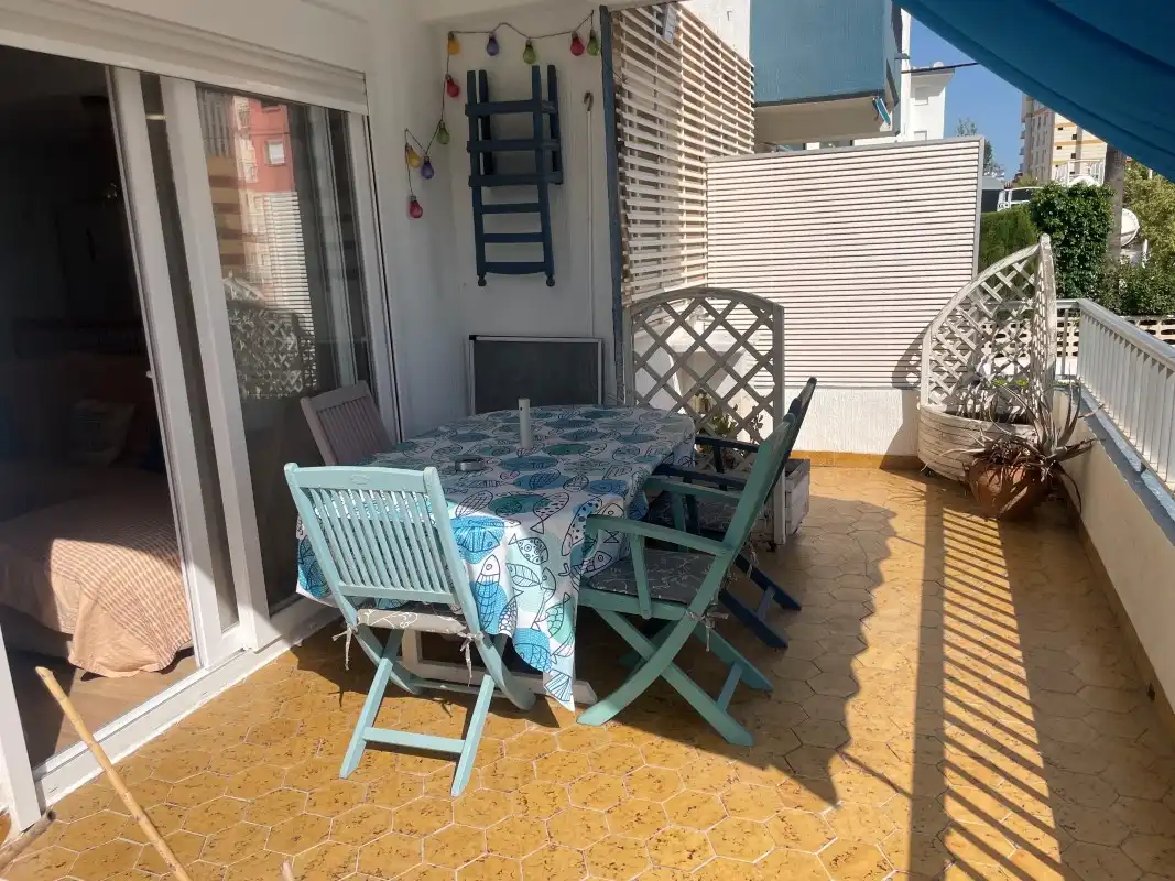 Apartament amb ascensor de lloguer a Carrer de les Barraques, imagen 17