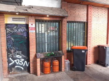 Local comercial en venda a General Peron