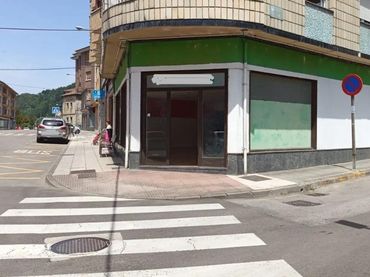 Local commercial à vendre à Avenida Avenida Principado