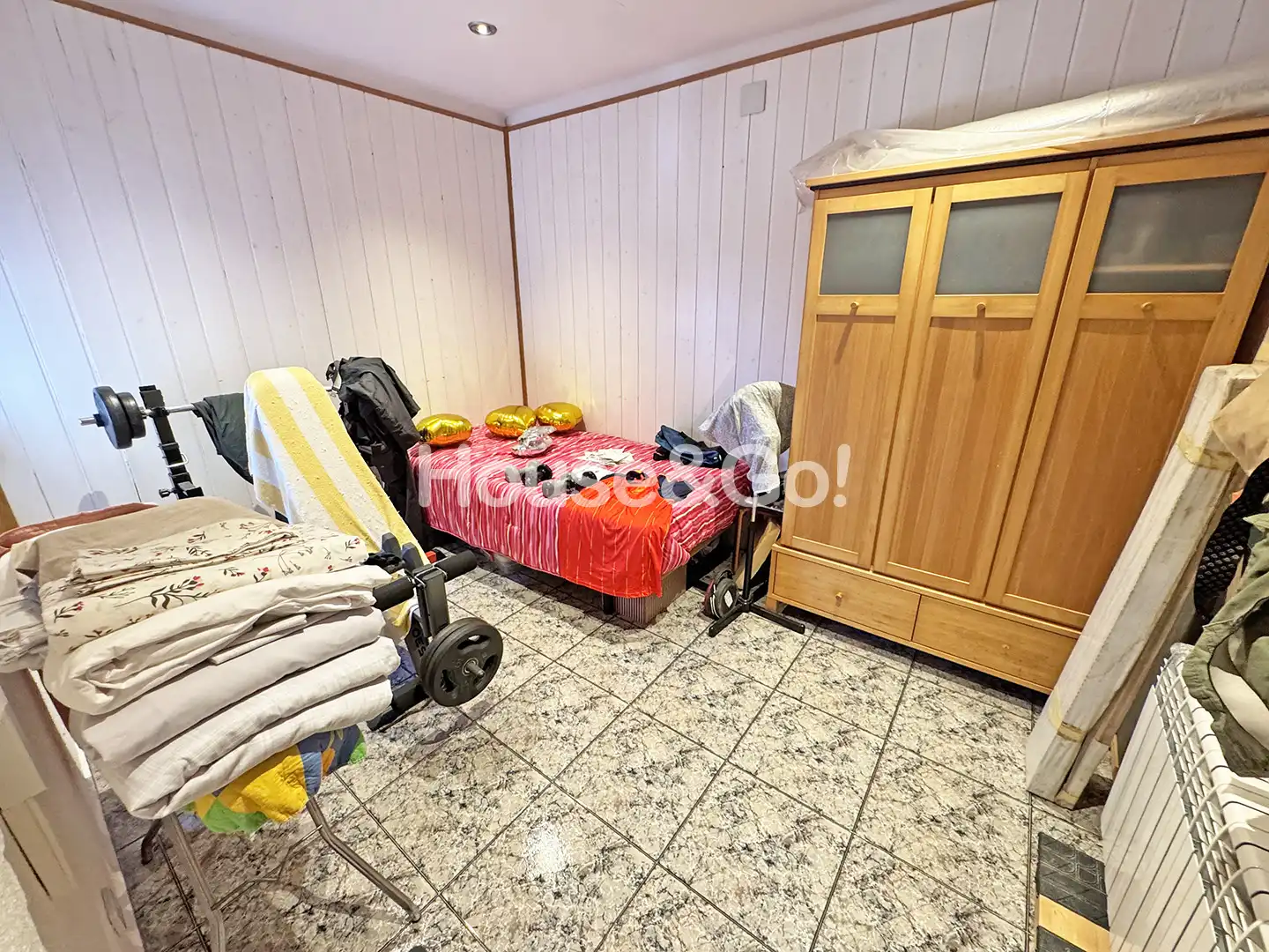 Dúplex en venta en Malgrat de Mar con Aire acondicionado, Calefacción y Terraza