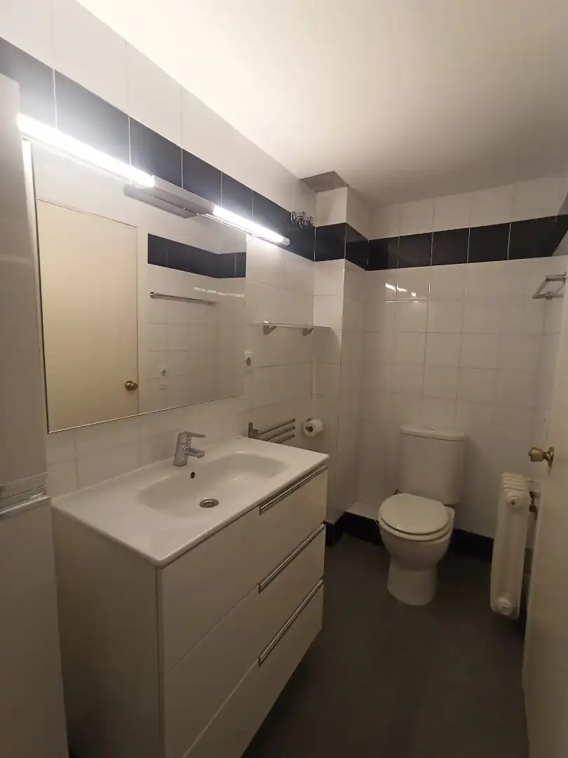 Flat for rent in Carrer d'Abella, Sant Domènec