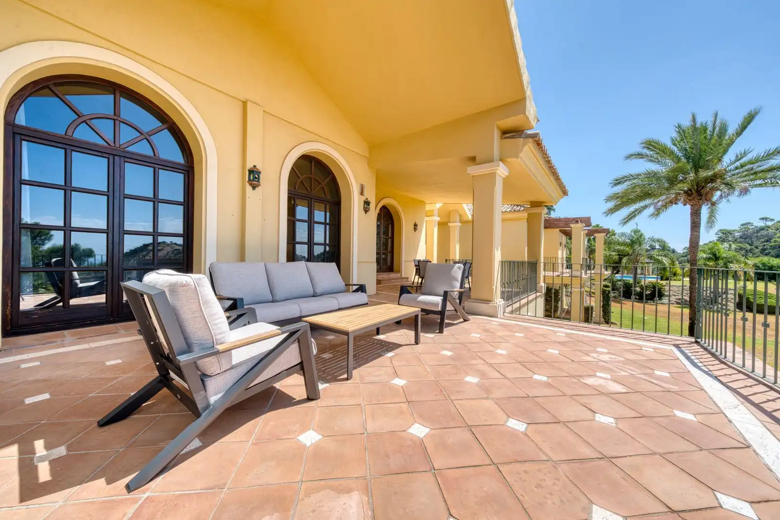 Chalet con piscina en venta en La Zagaleta, imagen 25