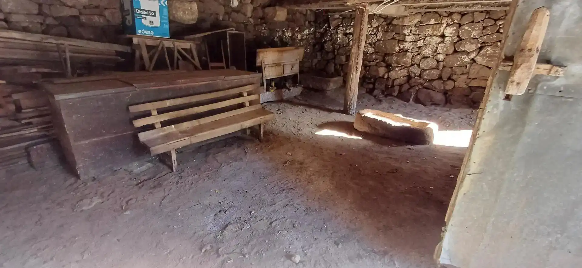 Casa adosada en venda en Calvos de Randín amb Moblat i Balcó